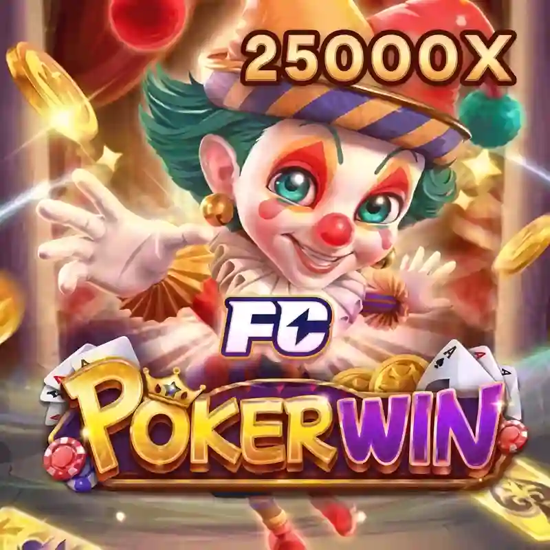 Giao diện trò chơi Chiến thắng Poker tại 88ae