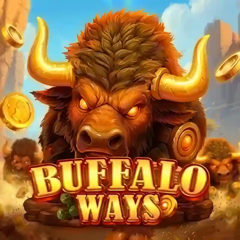 Chơi game slot Con Đường Trâu Rừng tại 88ae