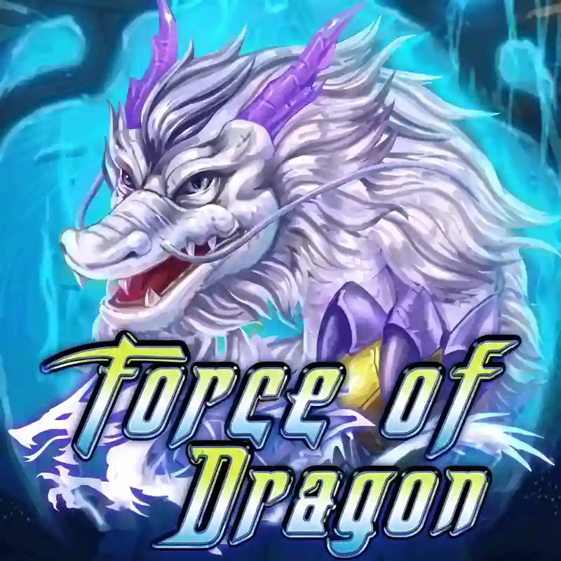 Chơi game slot Force Of Dragon tại nhà cái 88ae