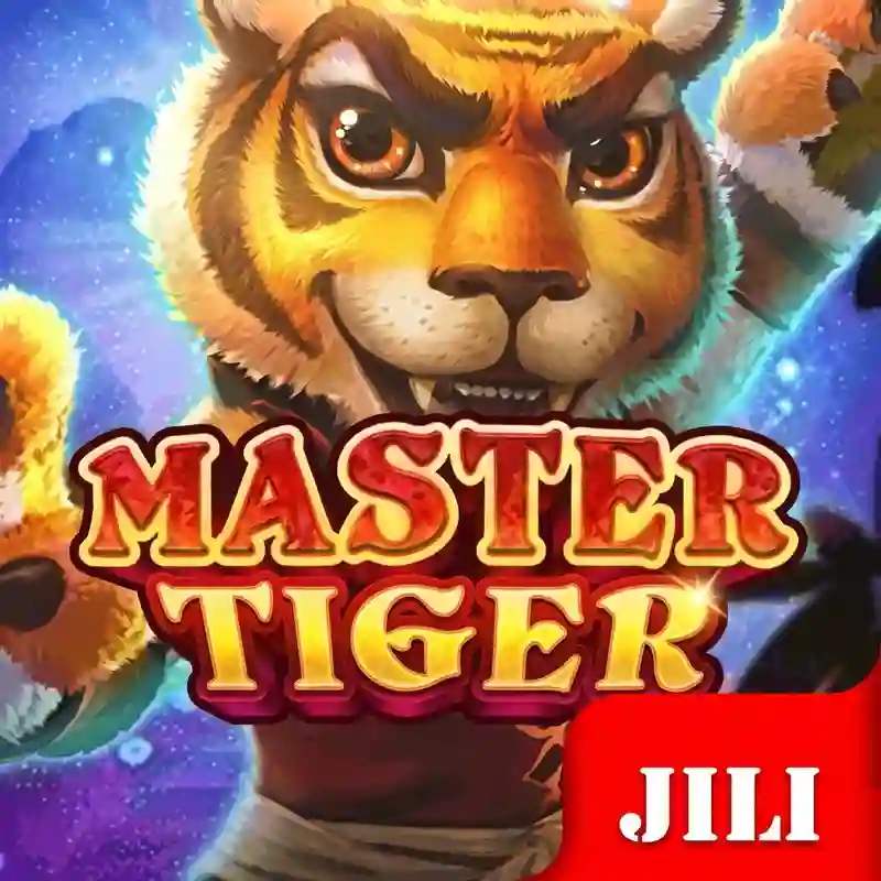 Trò chơi Hổ chủ Casino trực tuyến tại 88ae