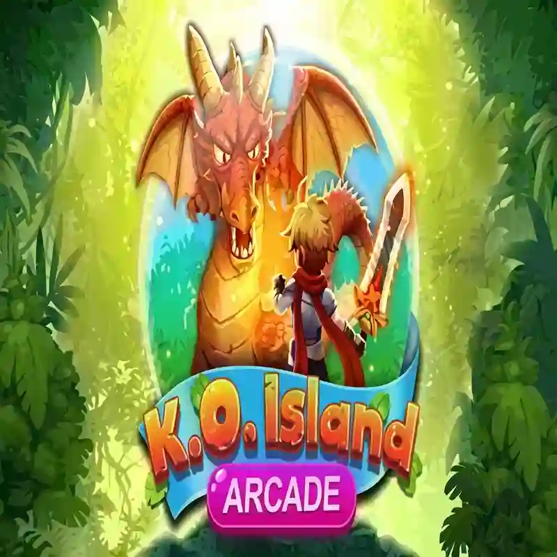 Trò chơi K.O. hòn đảo casino 88ae