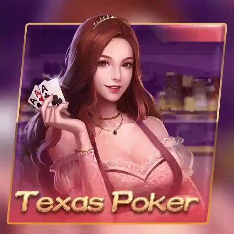 Giao diện trò chơi Poker Texas tại nhà cái 88ae