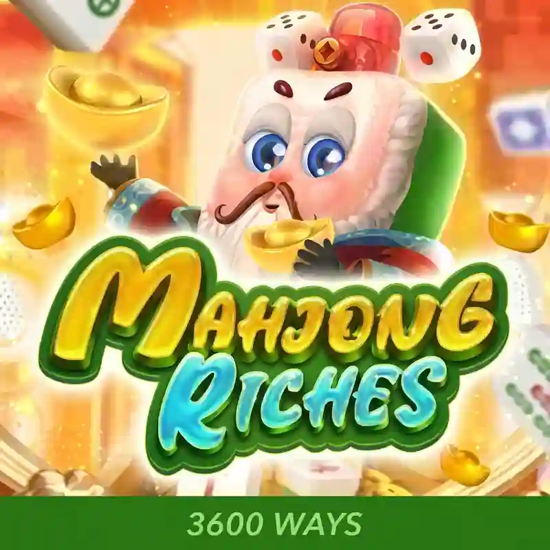 Thần Tài Mạt chược