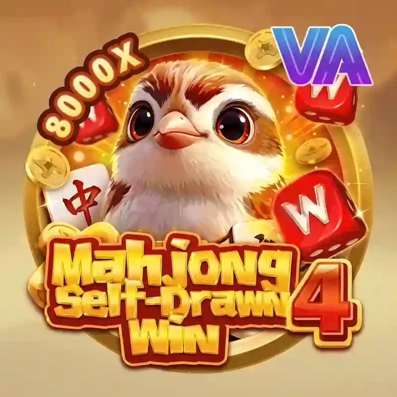 Trò chơi Casino Tự Rút Mạt Chược 4 tại 88ae