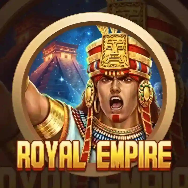 Trò chơi casino Đế Chế Hoàng Gia tại 88ae